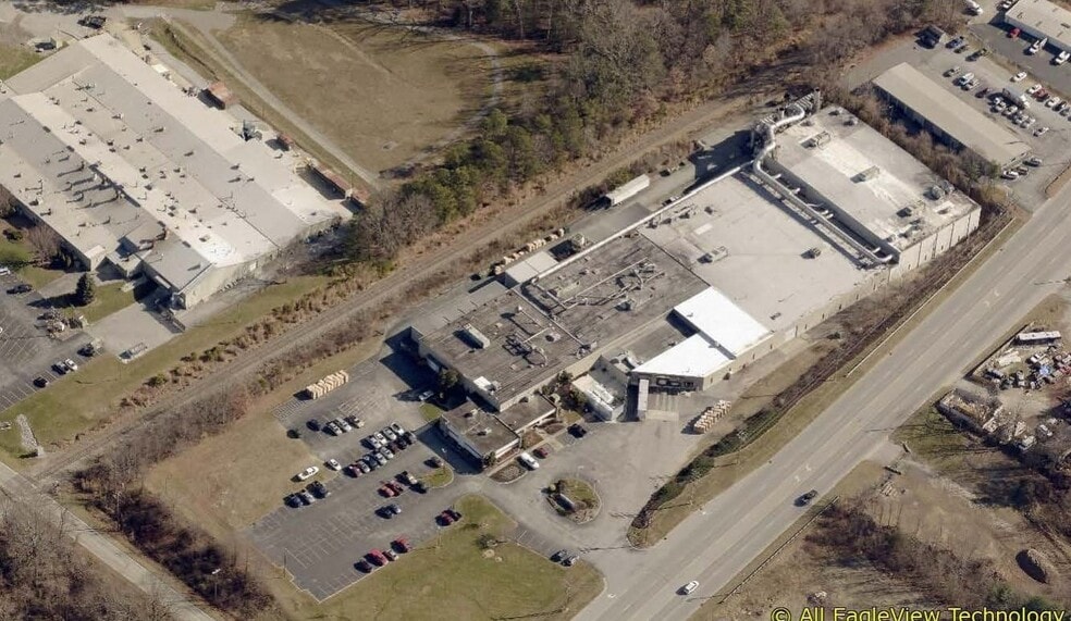 3510 Asheville Hwy, Hendersonville, NC for sale - Building Photo - Image 3 of 8