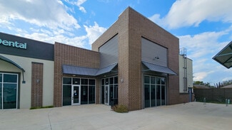 Plus de détails pour 821 W New Hope Dr, Cedar Park, TX - Commerce de détail à louer