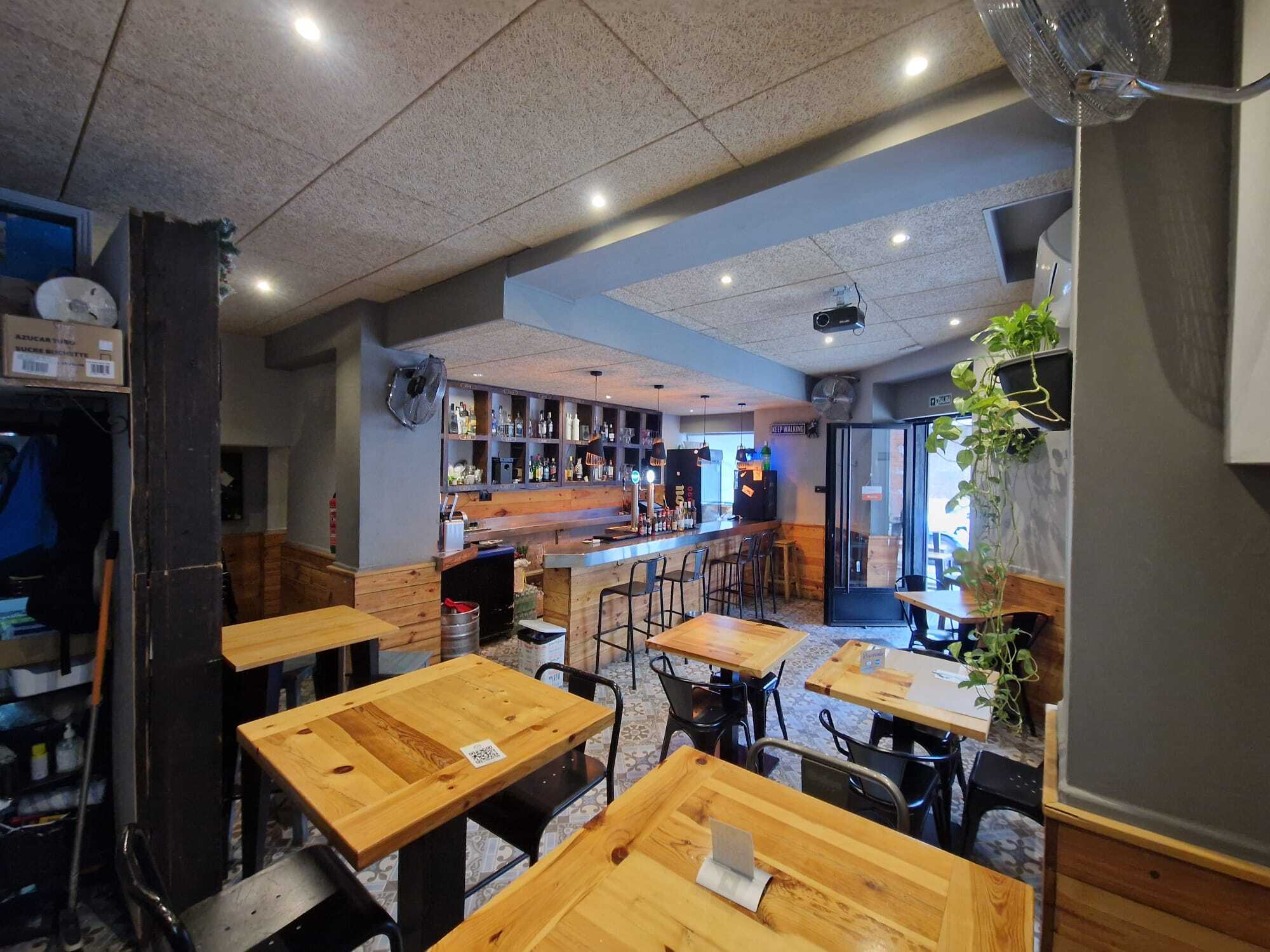 Commerce de détail dans Madrid, Madrid à louer Photo principale- Image 1 de 4