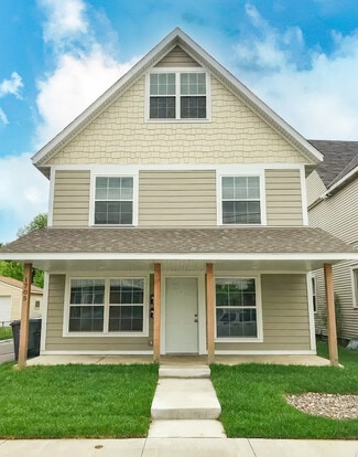 More details for 1705 2nd St NE, Minneapolis, MN - Multifamily for Sale