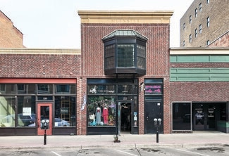 More details for 222 S Phillips Ave, Sioux Falls, SD - Retail for Lease