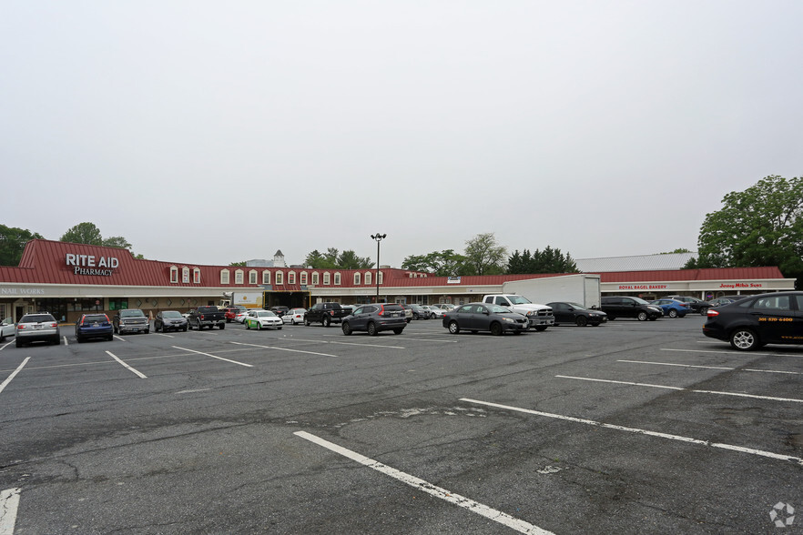 3410-3494 Olney-Laytonsville Rd, Olney, MD for lease - Building Photo - Image 3 of 3