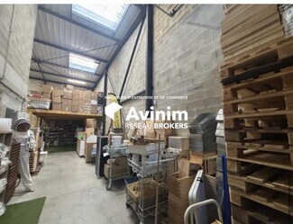 More details for Industrial for Lease