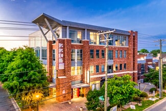 More details for 2201 South Blvd, Charlotte, NC - Office for Lease