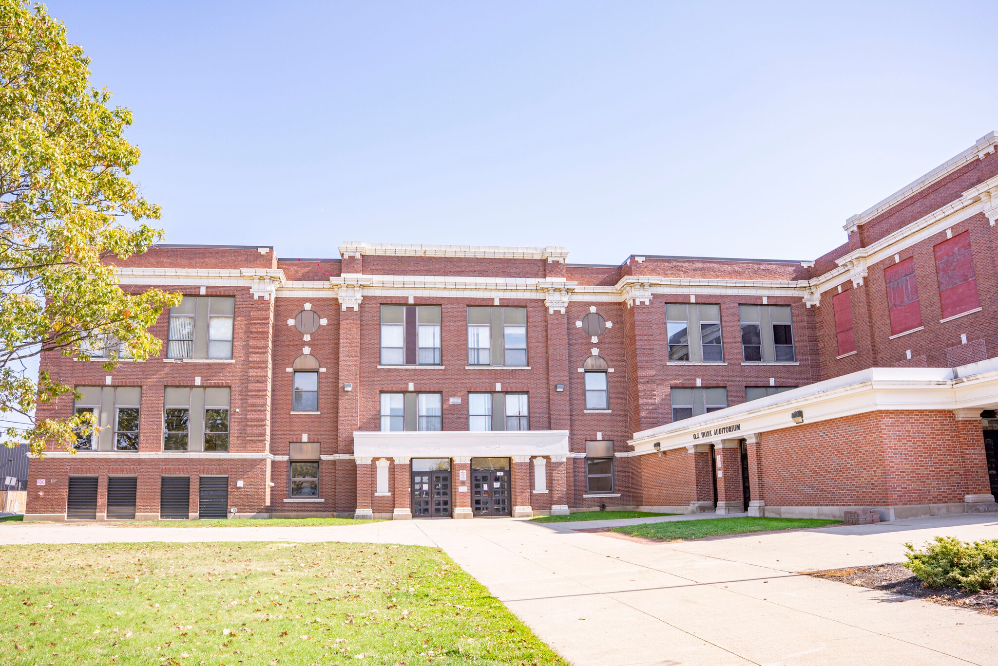 151 Main St, Wadsworth, OH for lease Primary Photo- Image 1 of 5