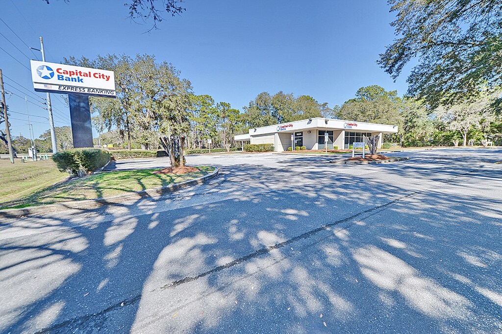 10241 N Florida Ave, Citrus Springs, FL à vendre Photo du bâtiment- Image 1 de 38