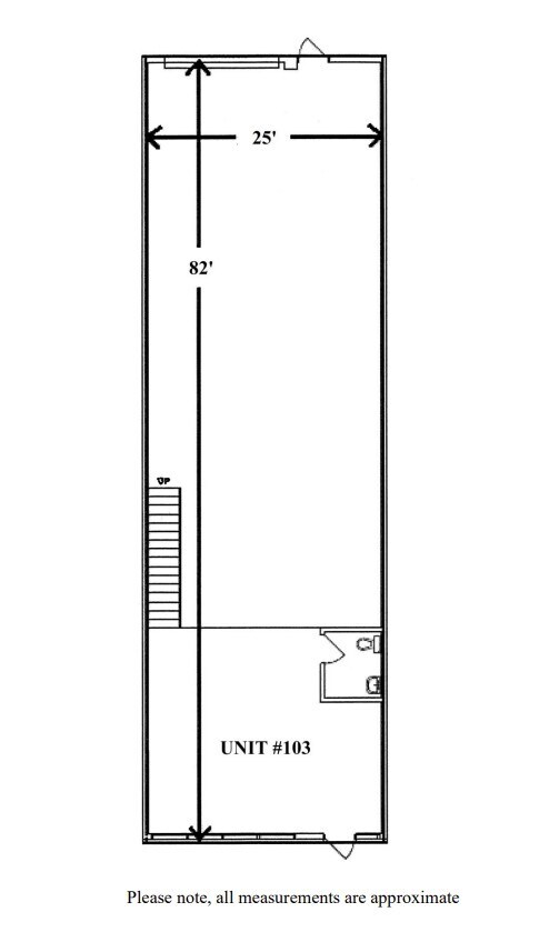4412 27 St, Vernon, BC à louer Photo intérieure- Image 1 de 1