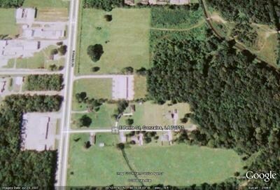 3200 S Burnside Ave, Gonzales, LA à vendre - Photo du bâtiment - Image 2 de 2