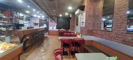 Commerce de détail dans Granollers, Barcelona à louer Photo intérieure- Image 2 de 11