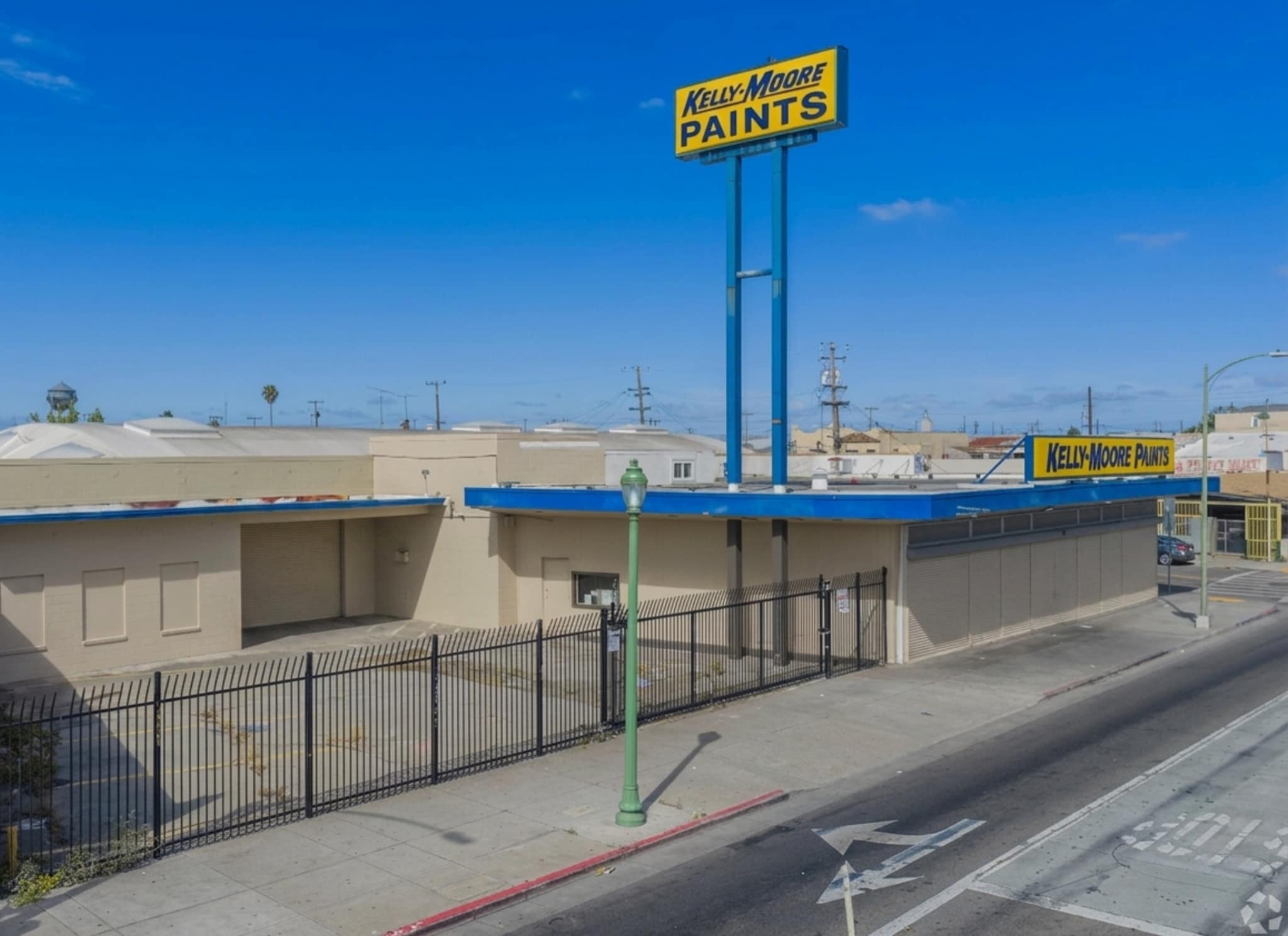 4917 International Blvd, Oakland, CA for sale Building Photo- Image 1 of 26