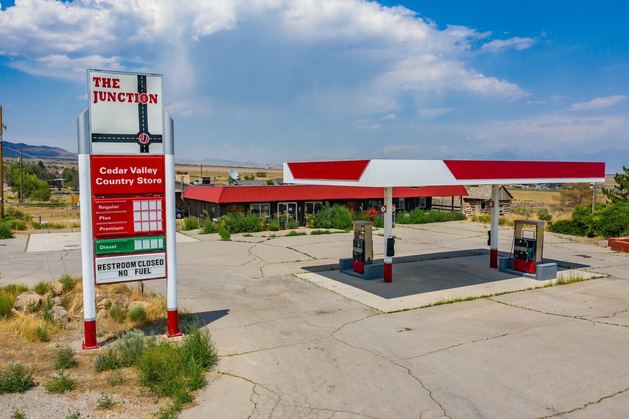 149 S 200 E, Cedar Fort, UT for sale Building Photo- Image 1 of 9