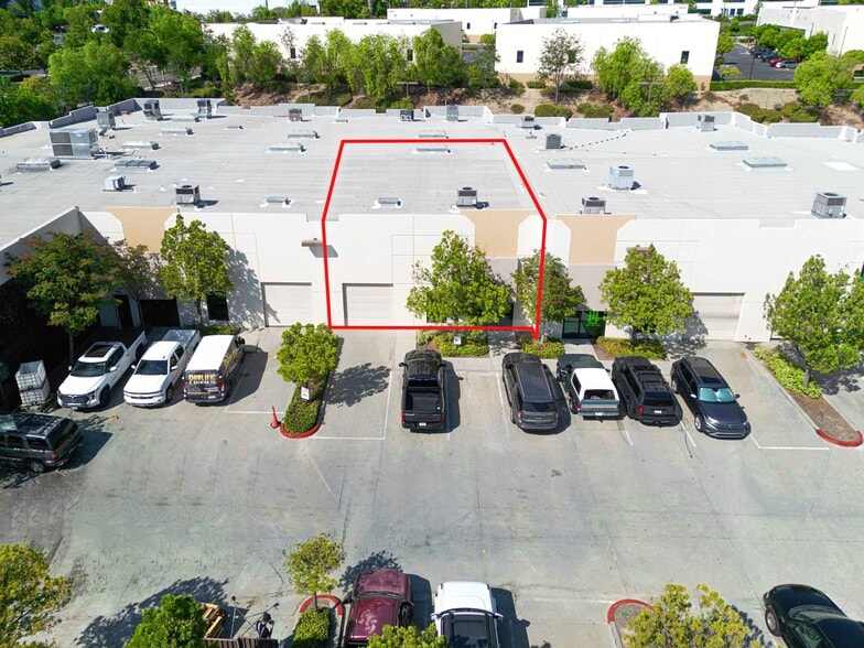 42095 Zevo Dr, Temecula, CA for sale - Building Photo - Image 2 of 20