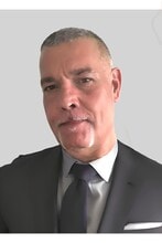 Tony Field