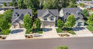Plus de détails pour 903-913 Howard Ave, Eugene, OR - Multi-résidentiel à vendre