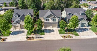 Plus de détails pour 903-913 Howard Ave, Eugene, OR - Multi-résidentiel à vendre