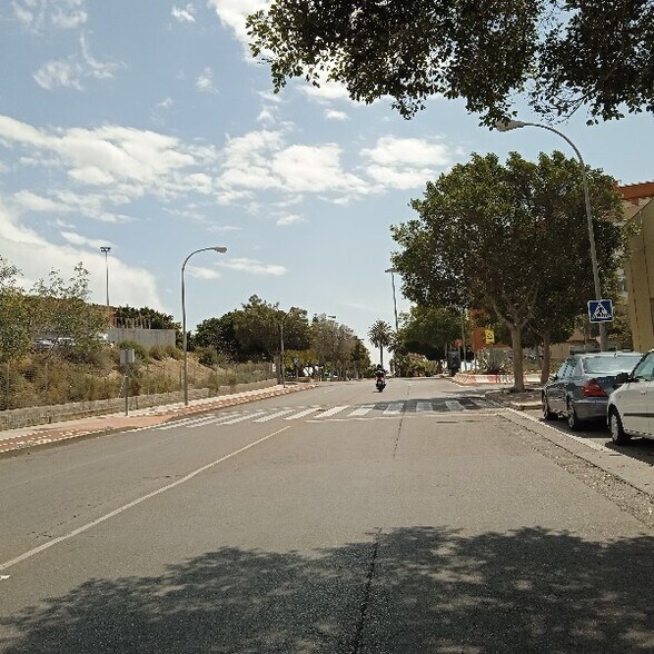 Calle Freniche, Almería, Almería for sale - Building Photo - Image 3 of 8