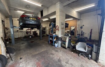 217 Gosport Rd, Fareham for lease Interior Photo- Image 1 of 6