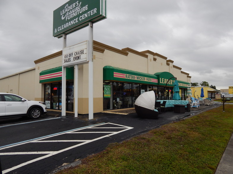 7130 US Highway 19, New Port Richey, FL à vendre - Autre - Image 1 de 1