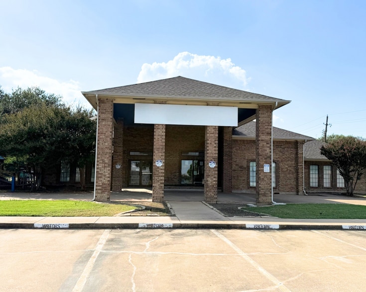 3929 Alma Dr, Plano, TX for sale - Building Photo - Image 1 of 14
