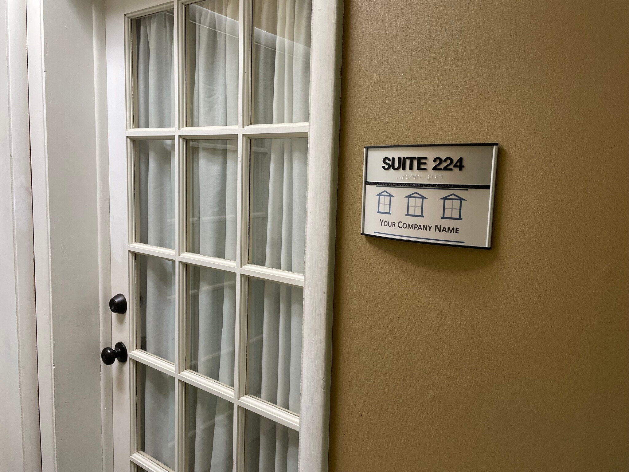 4415-4427 E 31st St, Tulsa, OK à louer Photo intérieure- Image 1 de 7