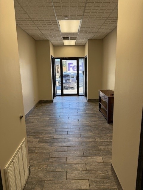 1300 Westpark Dr, Little Rock, AR for lease Interior Photo- Image 1 of 14