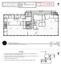 2001 S First St, Champaign, IL for lease Floor Plan- Image 1 of 1