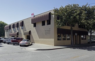 More details for 1143 Crane St, Menlo Park, CA - Office, Retail for Lease