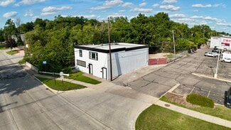 Plus de détails pour 5729-5731 S Beech Daly Rd, Dearborn Heights, MI - Industriel à vendre