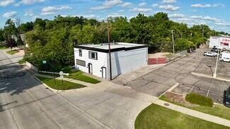 Plus de détails pour 5729-5731 S Beech Daly Rd, Dearborn Heights, MI - Industriel à vendre
