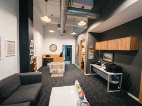 121 S Pinckney St, Madison, WI for lease Interior Photo- Image 1 of 9