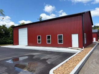 More details for E 17th Street St, Springfield, TN - Industrial for Lease