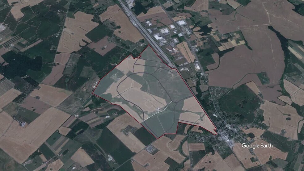 6591 John Rivers Rd, Pembroke, KY à vendre - Vidéo sur l’inscription commerciale - Image 2 de 40