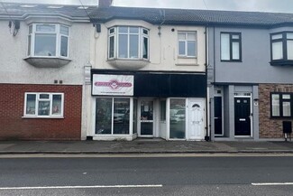 Plus de détails pour 74 High St, Benfleet - Vente au détail à louer