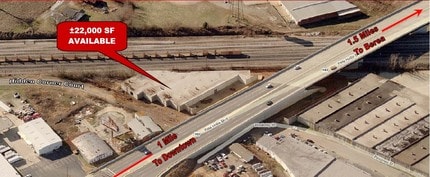 220 Hidden Corner Ct, Greenville, SC - Aerial  map view - Image1