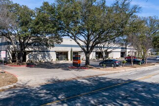 More details for 800 Paloma Dr, Round Rock, TX - Flex for Lease