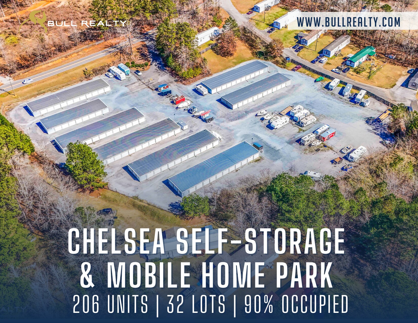 759 Co Rd, Chelsea, AL for sale Primary Photo- Image 1 of 45