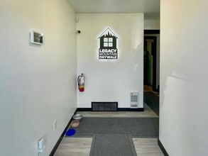 715 Evans Crt, Kelowna, BC for lease Building Photo- Image 2 of 12