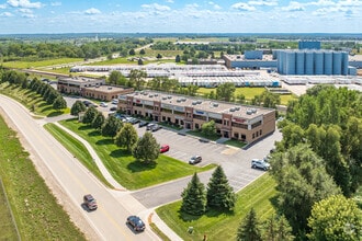8617 W Point Douglas Rd, Cottage Grove, MN - AERIAL map view - Image1