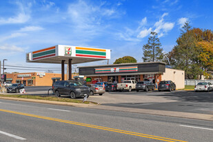 Absolute NNN Leased 7-Eleven - NNN Property