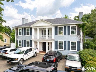 Plus de détails pour 1419 Lexington Rd, Richmond, KY - Bureau à vendre