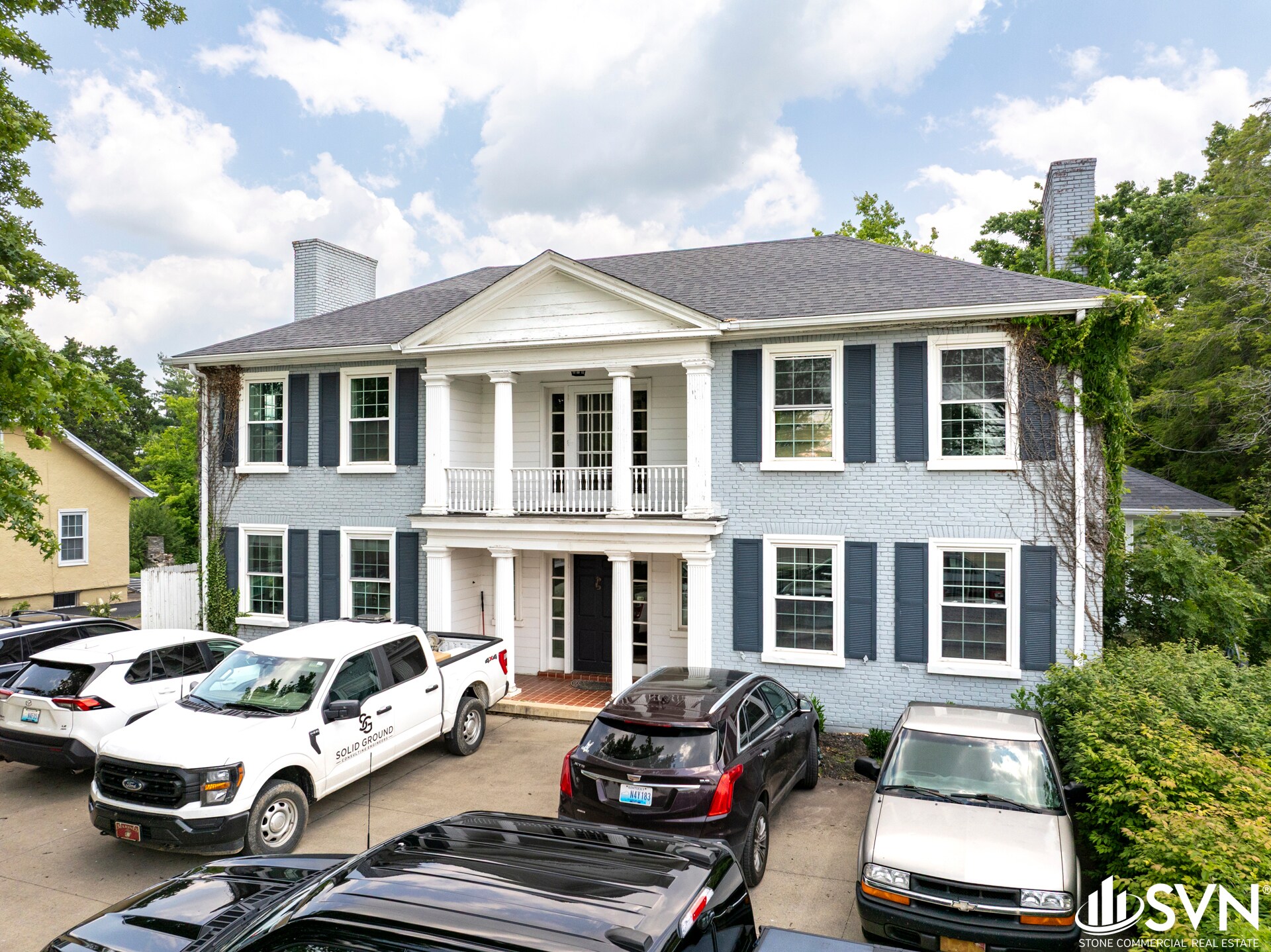 1419 Lexington Rd, Richmond, KY for sale Primary Photo- Image 1 of 18