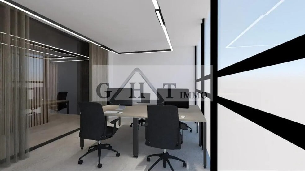 Industriel dans Les Lilas à vendre - Photo intérieure - Image 2 de 4