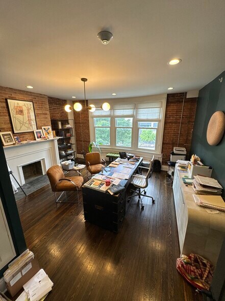 471 Delaware Ave, Buffalo, NY à louer - Photo intérieure - Image 3 de 10