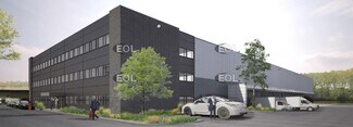 Plus de détails pour Industriel à louer