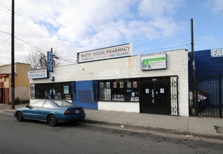 More details for Compton Ave – for Sale, Los Angeles, CA