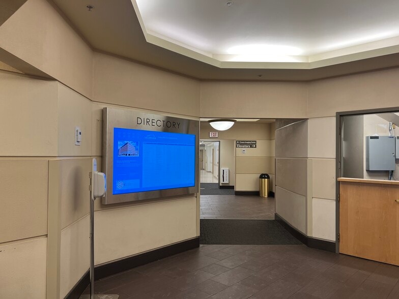 739 Irving Ave, Syracuse, NY for lease - Interior Photo - Image 2 of 2