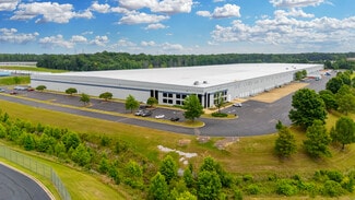 More details for 440-480 Stateline Rd E, Southaven, MS - Industrial for Lease
