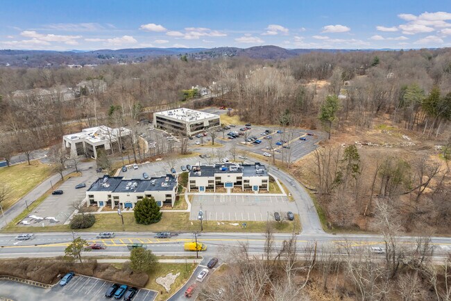 More details for 101 S Bedford Rd, Mount Kisco, NY - Office for Sale