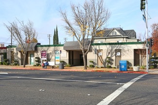 More details for 1321 I St, Modesto, CA - Office for Lease