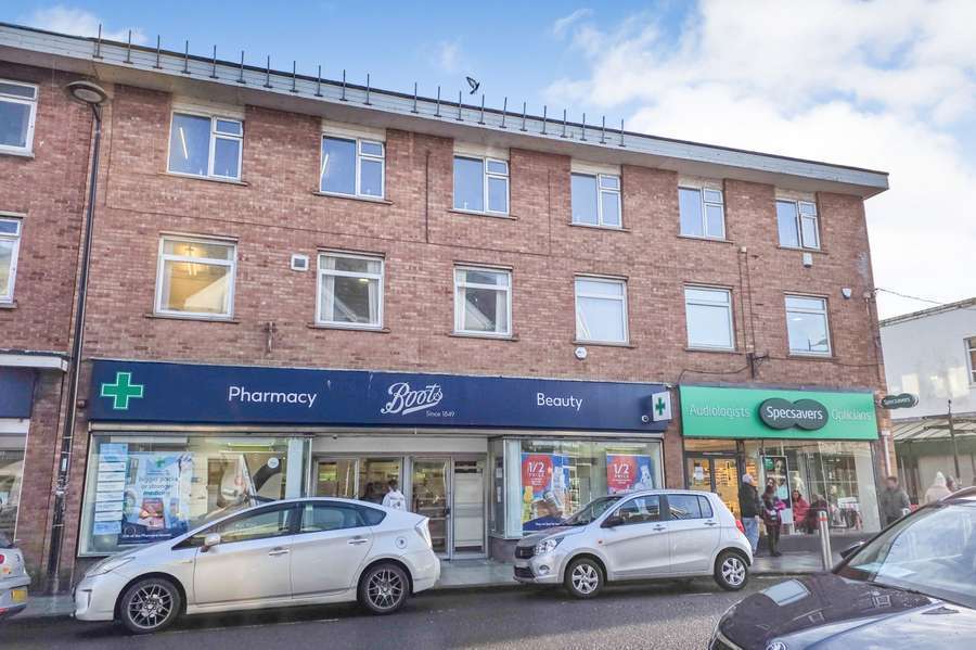 25-29 Murray Rd, Workington à vendre Photo du bâtiment- Image 1 de 3